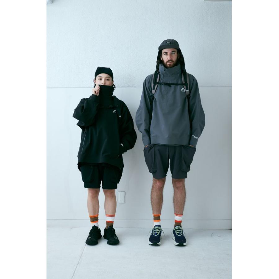 COMFY OUTDOOR GARMENT 【40%OFF】CMF PULL SHELL COEXIST CMF2301 