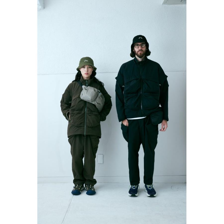 COMFY OUTDOOR GARMENT 【40%OFF】CMF CMF SLING SHOT CMF2301 COMFY OUTDOOR GARMENT 【40%OFF】CMF CMF SLING SHOT CMF2301