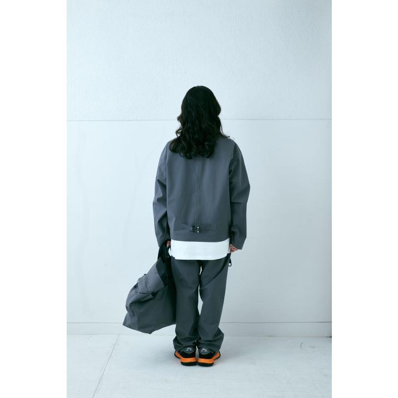 COMFY OUTDOOR GARMENT 【40%OFF】CMF コムフィ C501 PANT COEXIST 