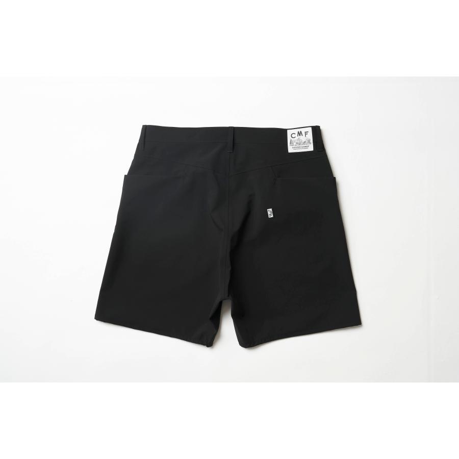 COMFY OUTDOOR GARMENT 【40%OFF】CMF コムフィ C501 SHORTS