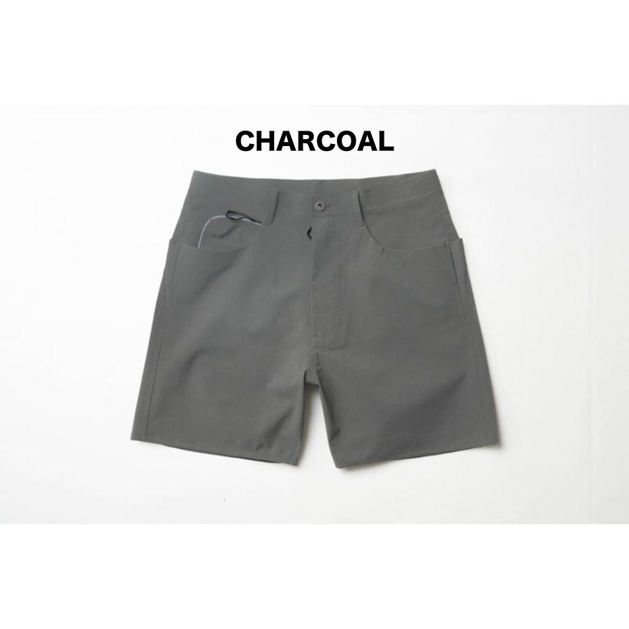 【40%OFF】CMF OUTDOOR GARMENT COMFY コムフィ C501 SHORTS COEXIST CMF2301-P03C 全3色 ショートパンツ 送料無料｜roomonlinestore｜04