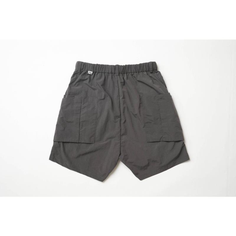 COMFY OUTDOOR GARMENT 【20%OFF】【全3色】 CMF HIDDEN SHORTS COMFY OUTDOOR GARMENT 【20%OFF】【全3色】 CMF HIDDEN SHORTS