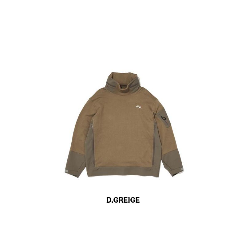 COMFY OUTDOOR GARMENT 【40%OFF】【全3色】CMF OUTDOOR GARMENT HALF