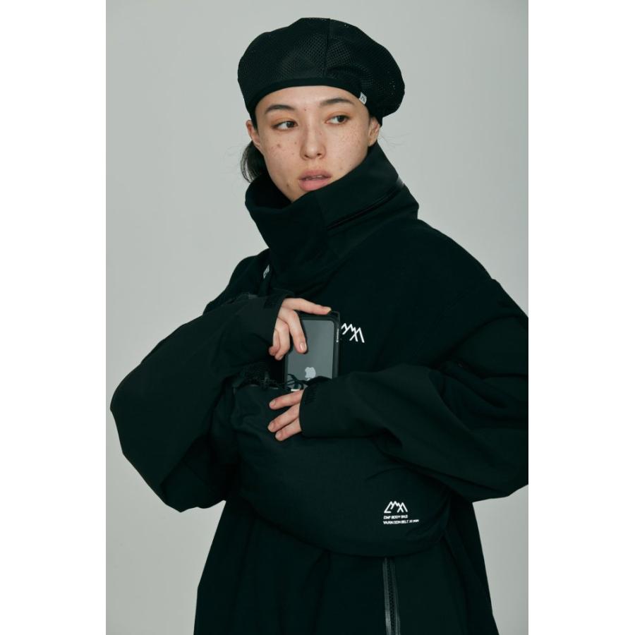 COMFY OUTDOOR GARMENT 【40%OFF】【全3色】CMF OUTDOOR GARMENT HALF