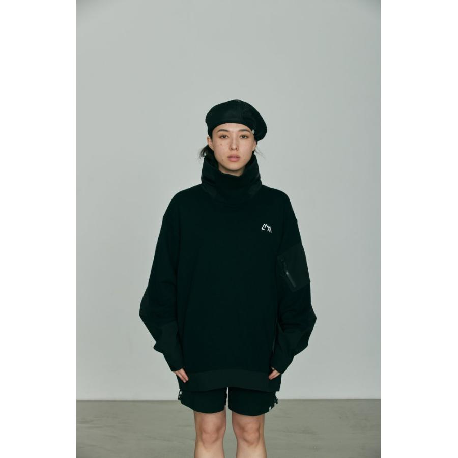 COMFY OUTDOOR GARMENT 【40%OFF】【全3色】CMF OUTDOOR GARMENT HALF