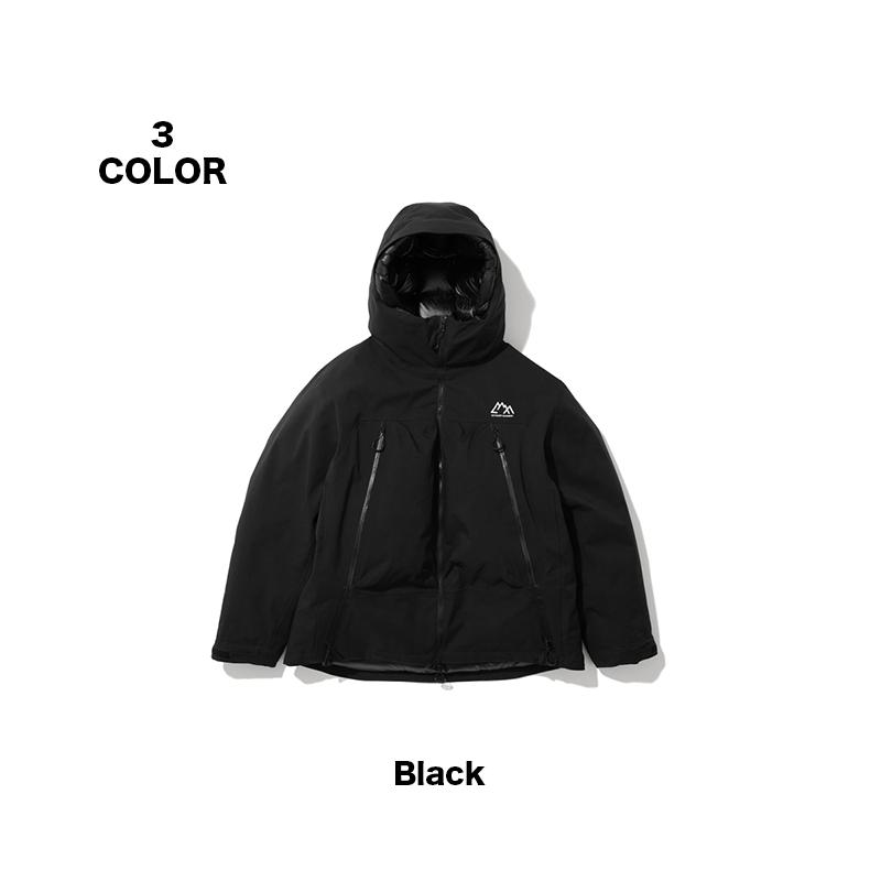 COMFY OUTDOOR GARMENT 【40%OFF】【全3色】CMF AR DOWN COEXIST COMFY OUTDOOR GARMENT 【40%OFF】【全3色】CMF AR DOWN COEXIST