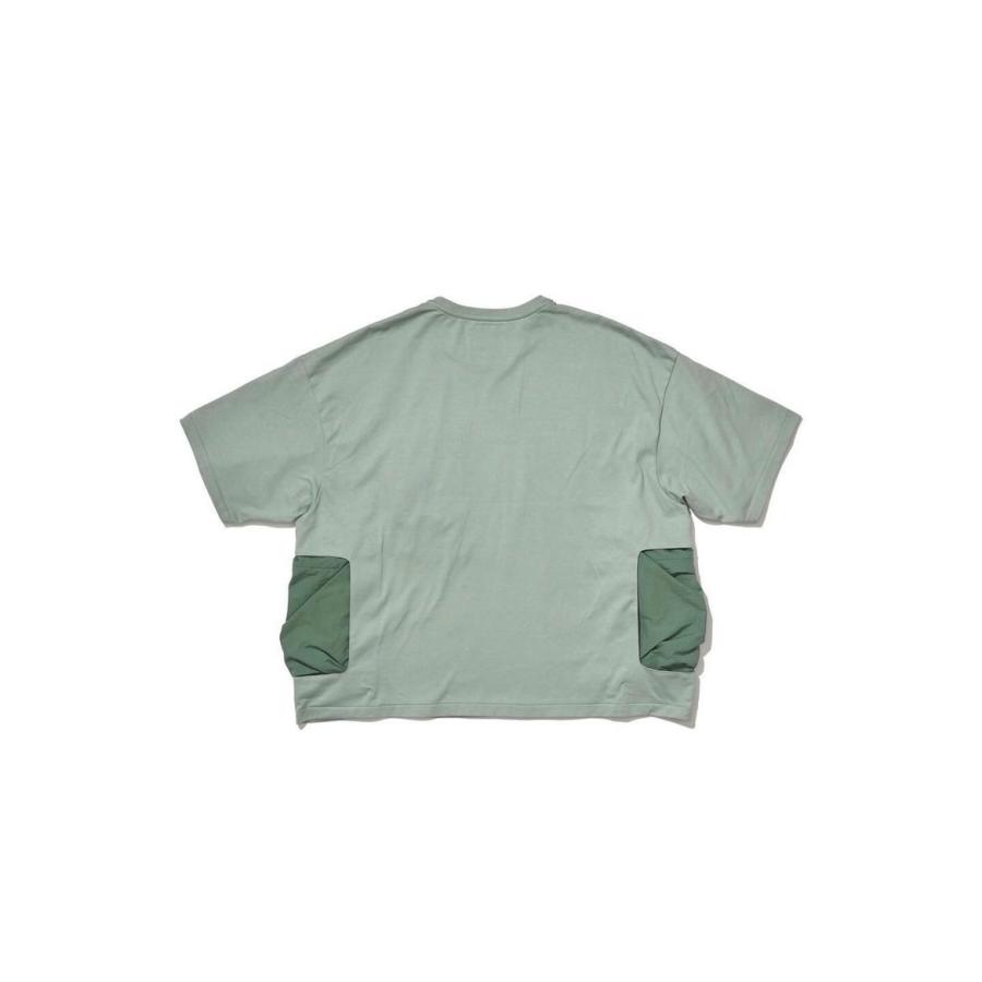COMFY OUTDOOR GARMENT 40%OFF 【全4色】CMF PHANTOM TEE COMFY OUTDOOR GARMENT 40%OFF 【全4色】CMF PHANTOM TEE