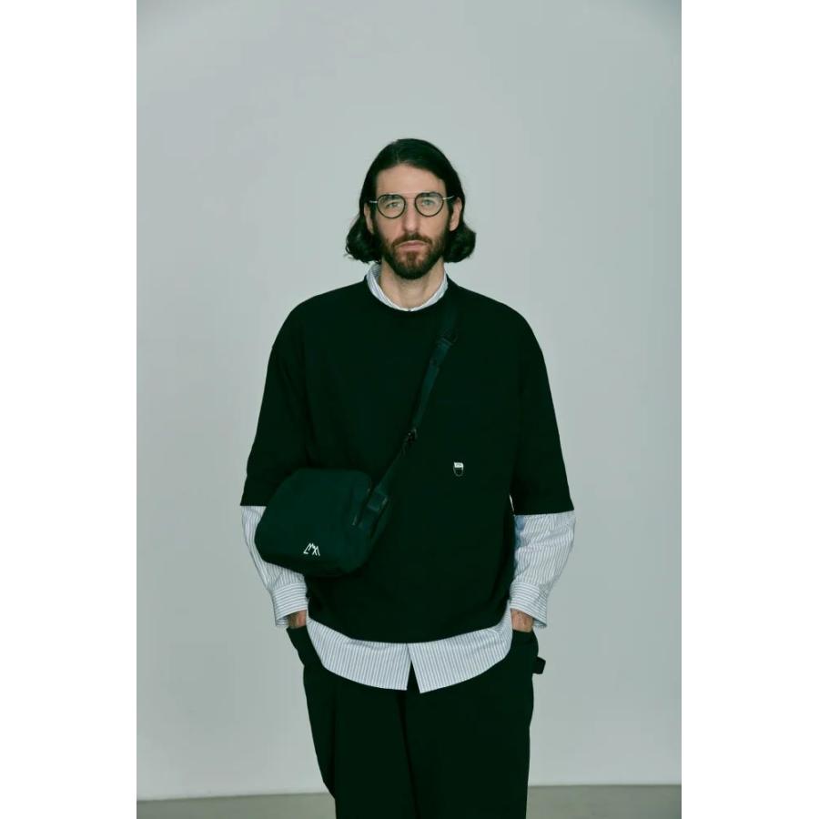 CMF OUTDOOR GARMENT カットソー CMF2401-S06J 楽天市場】コムフィアウトドアガーメント サムエシャツ CMF