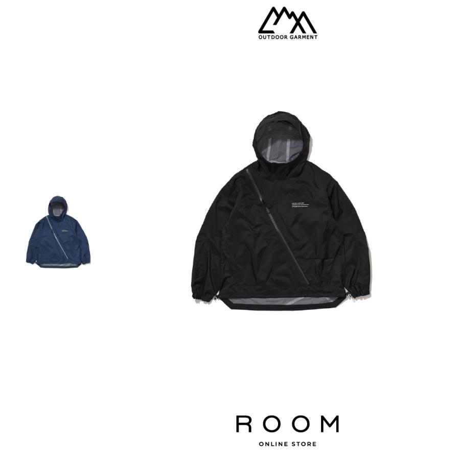 COMFY OUTDOOR GARMENT 【40％OFF】CMF DIVER SHELL COEXIST