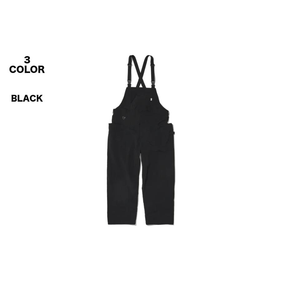 COMFY OUTDOOR GARMENT オーバーオール cmf outdoor garment Comfy コンフィ オーバーオール