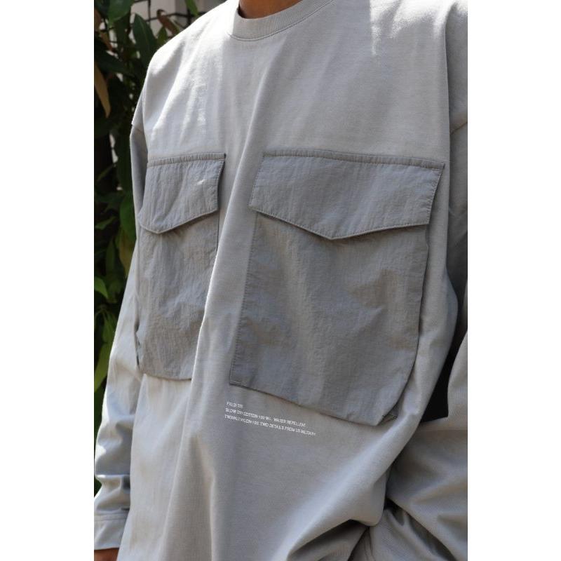 COMFY OUTDOOR GARMENT 35%OFF 【全4色】CMF OUTDOOR GARMENT FIELD 
