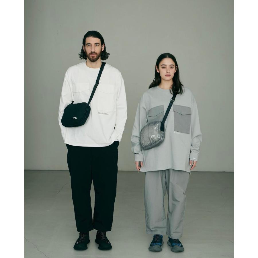 COMFY OUTDOOR GARMENT 40%OFF 【全4色】CMF OUTDOOR GARMENT FIELD