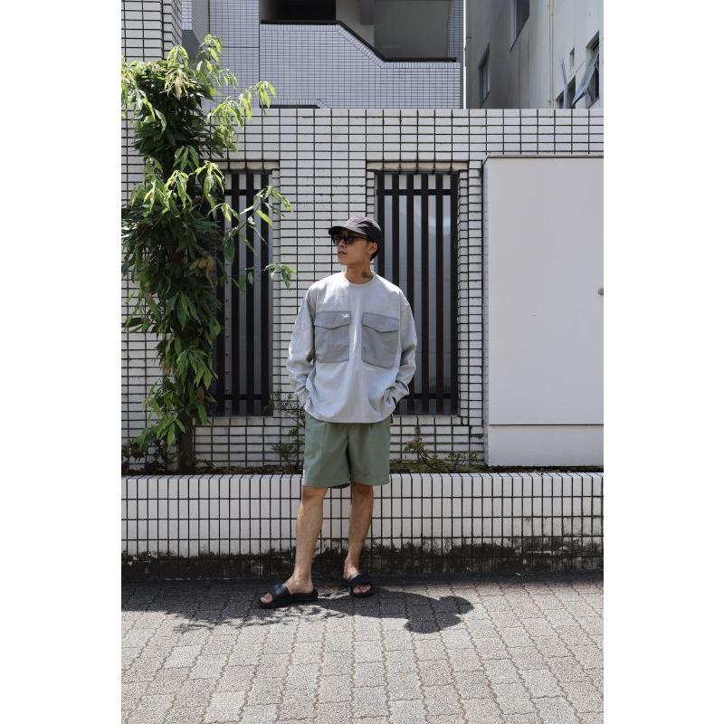 COMFY OUTDOOR GARMENT 35%OFF 【全4色】CMF OUTDOOR GARMENT FIELD 