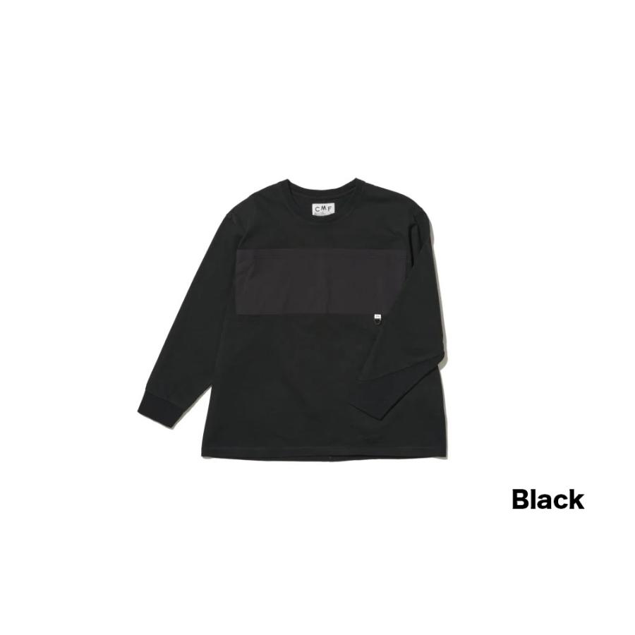 COMFY OUTDOOR GARMENT 40%OFF 【全3色】CMF OUTDOOR GARMENT PK TEE 