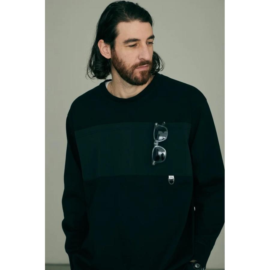 COMFY OUTDOOR GARMENT 40%OFF 【全3色】CMF OUTDOOR GARMENT PK TEE 