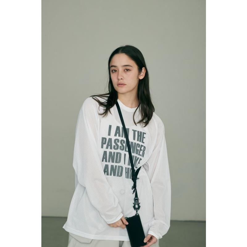 COMFY OUTDOOR GARMENT 40%OFF【全4色】CMF OUTDOOR GARMENT QUICK DRY
