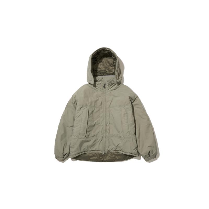 COMFY OUTDOOR GARMENT 20%OFF 【全2色】CMF TYPE 1 W/NYLON CMF2402  