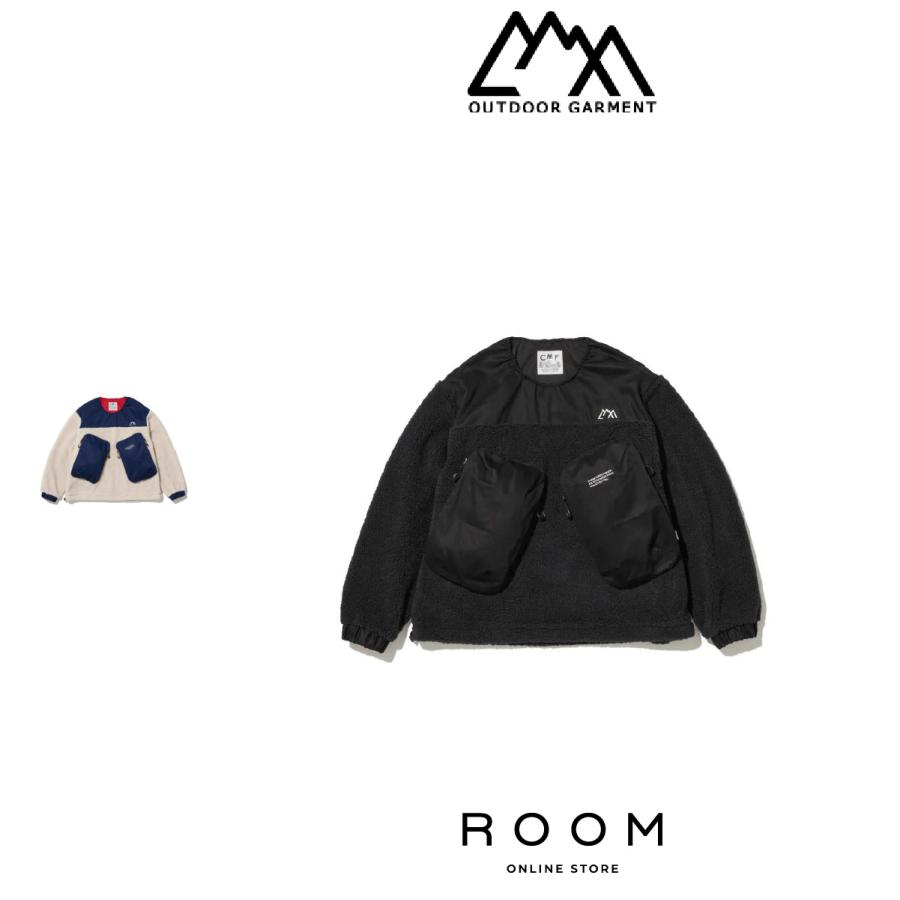 COMFY OUTDOOR GARMENT 20%OFF 【全2色】CMF シーエムエフ COMFY OUTDOOR GARMENT 20%OFF 【全2色】CMF シーエムエフ