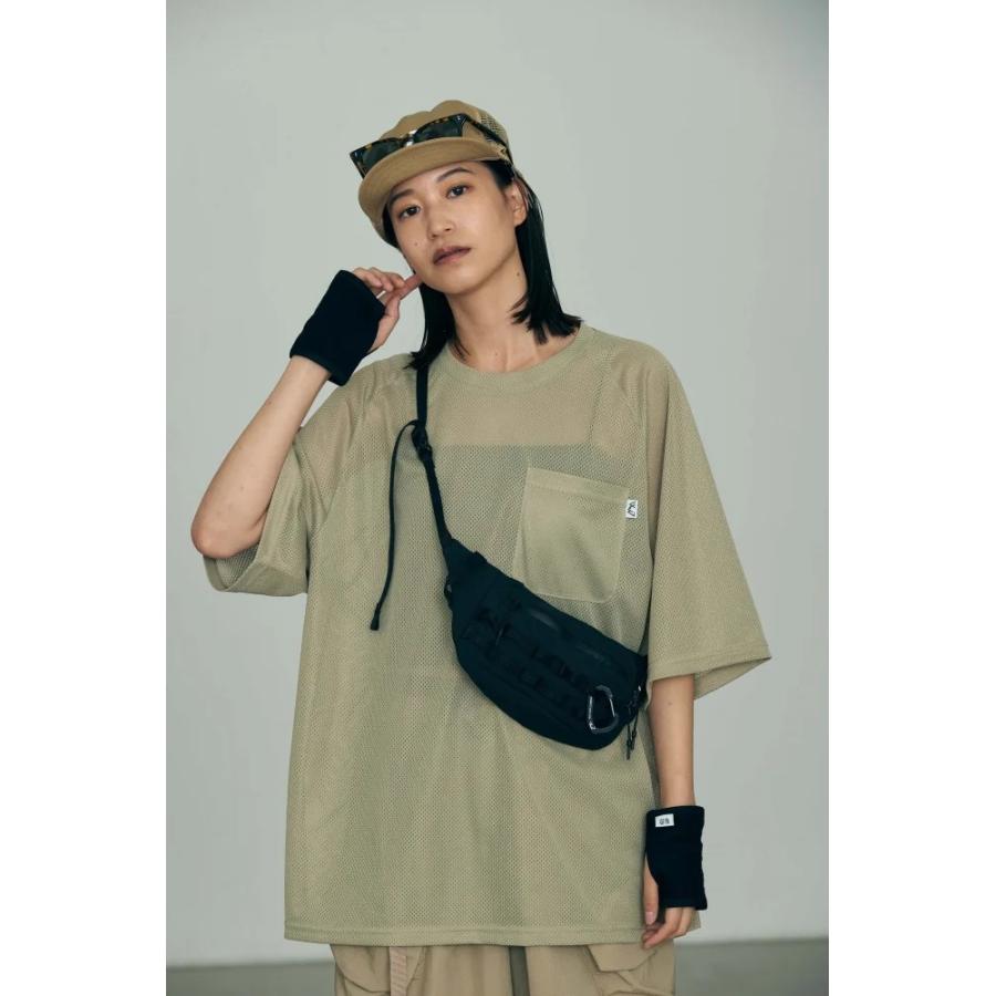 COMFY OUTDOOR GARMENT CMF OUTDOOR GARMENT FANNY PACK CMF2501-AC25 
