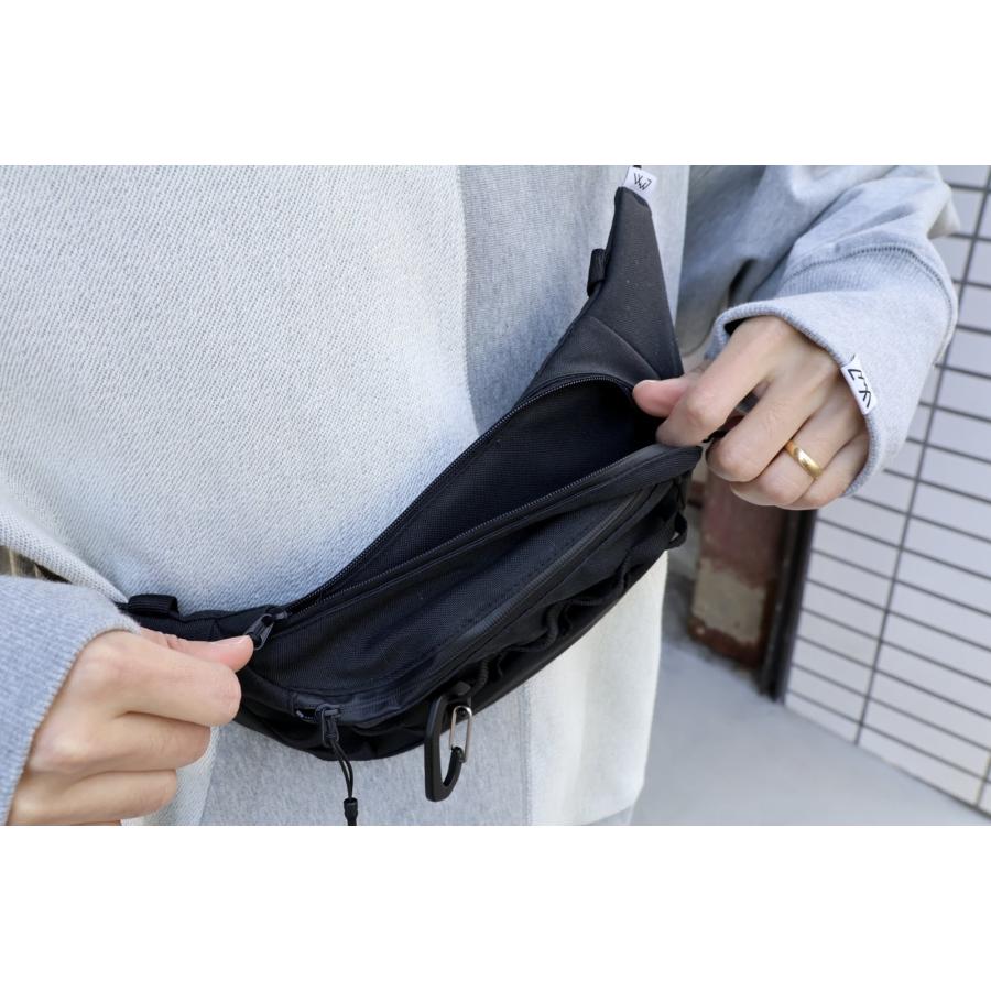 COMFY OUTDOOR GARMENT CMF OUTDOOR GARMENT FANNY PACK CMF2501-AC25