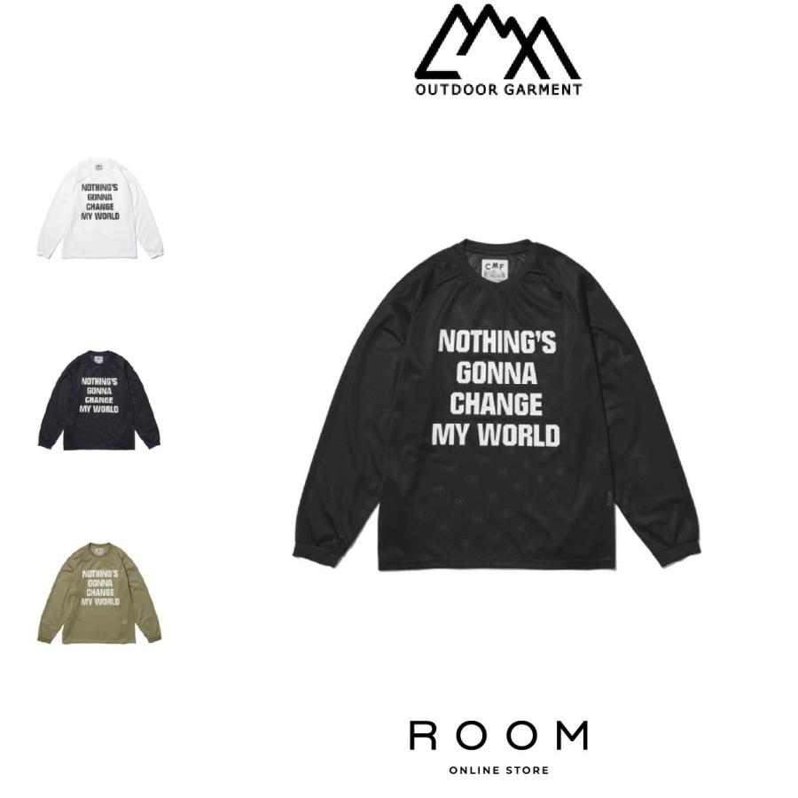 COMFY OUTDOOR GARMENT 15%OFF シーエムエフ アウトドア ガーメント 