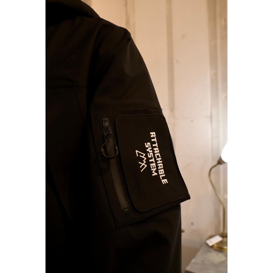 COMFY OUTDOOR GARMENT 【20%OFF】CMF OUTDOOR GARMENT シーエムエフ