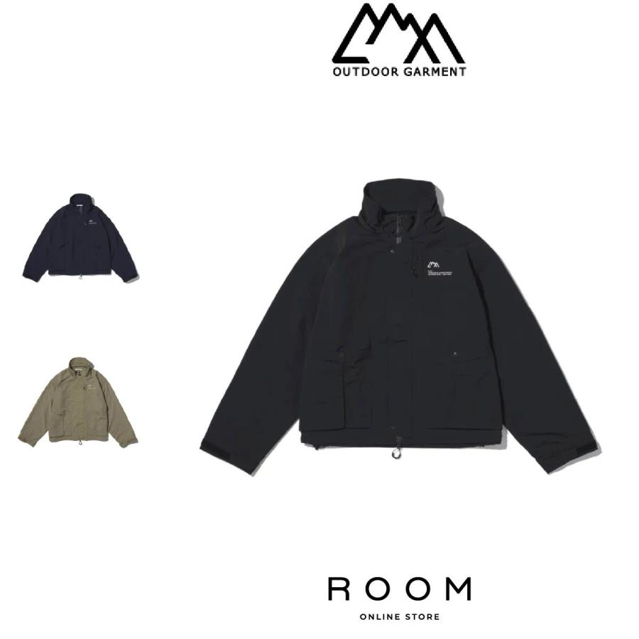 COMFY OUTDOOR GARMENT / ナイロンジャケット/S/ナイロン/BEG/CMF2501-J10C COMFY OUTDOOR GARMENT 【20%OFF】【公式・正規取扱