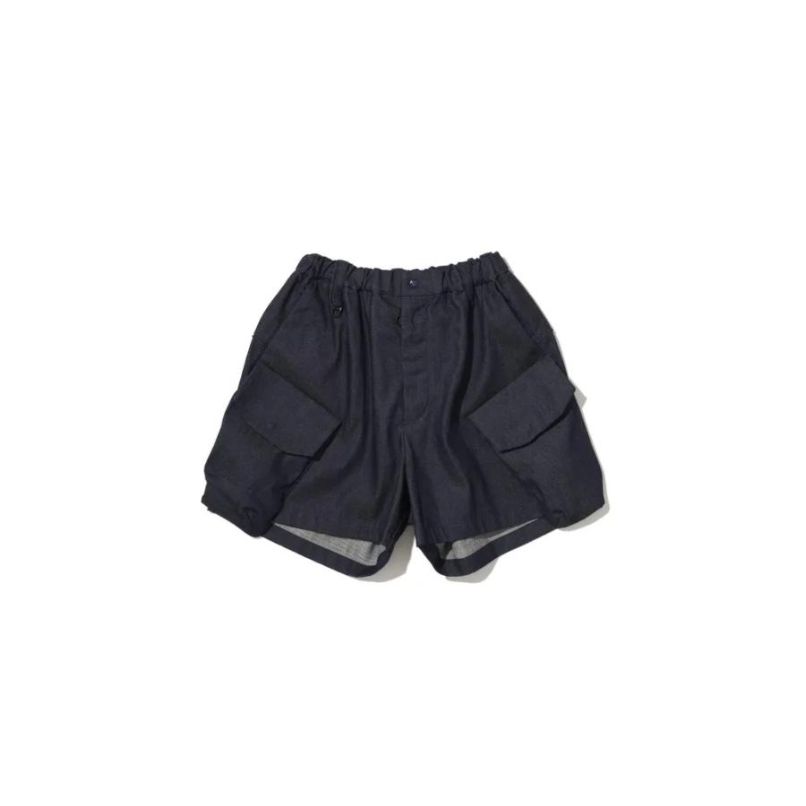 パンツ CMF OUTDOOR GARMENT PREFUSE SHORTS PREFUSE SHORTS | CMF OUTDOOR GARMENT(シーエムエフ アウトドア