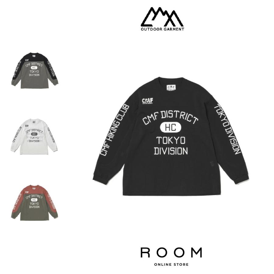 COMFY OUTDOOR GARMENT 15%OFF シーエムエフ アウトドア ガーメント