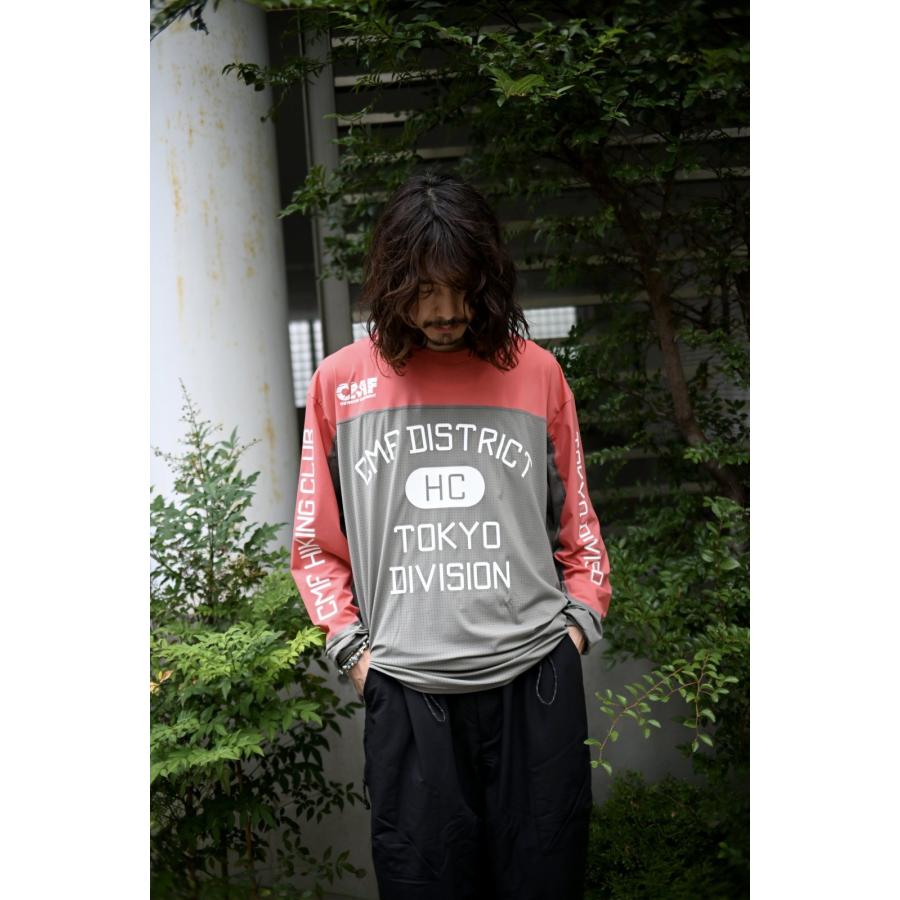 COMFY OUTDOOR GARMENT 15%OFF シーエムエフ アウトドア ガーメント