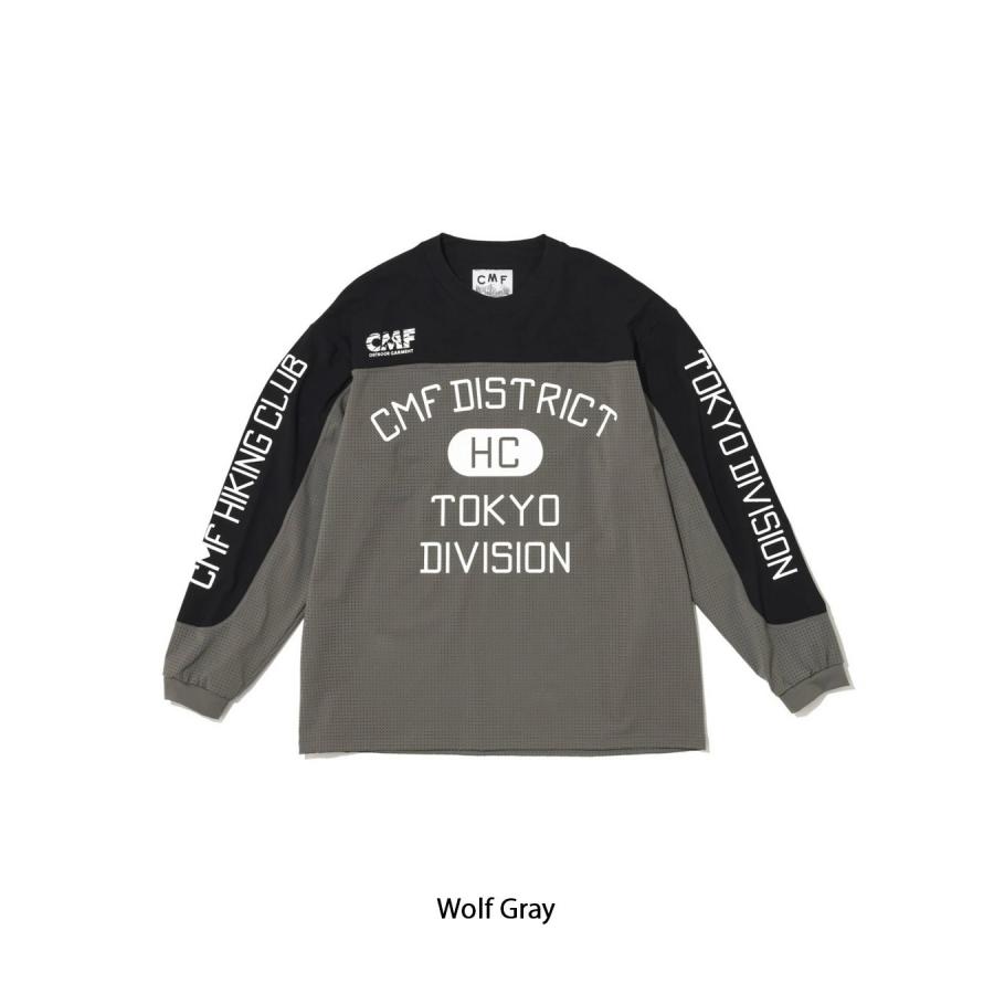 COMFY OUTDOOR GARMENT 15%OFF シーエムエフ アウトドア ガーメント