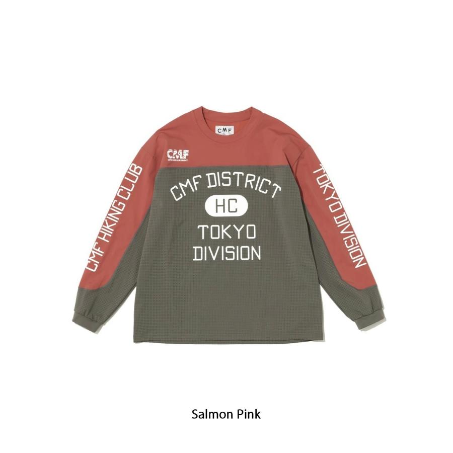 COMFY OUTDOOR GARMENT 15%OFF シーエムエフ アウトドア ガーメント