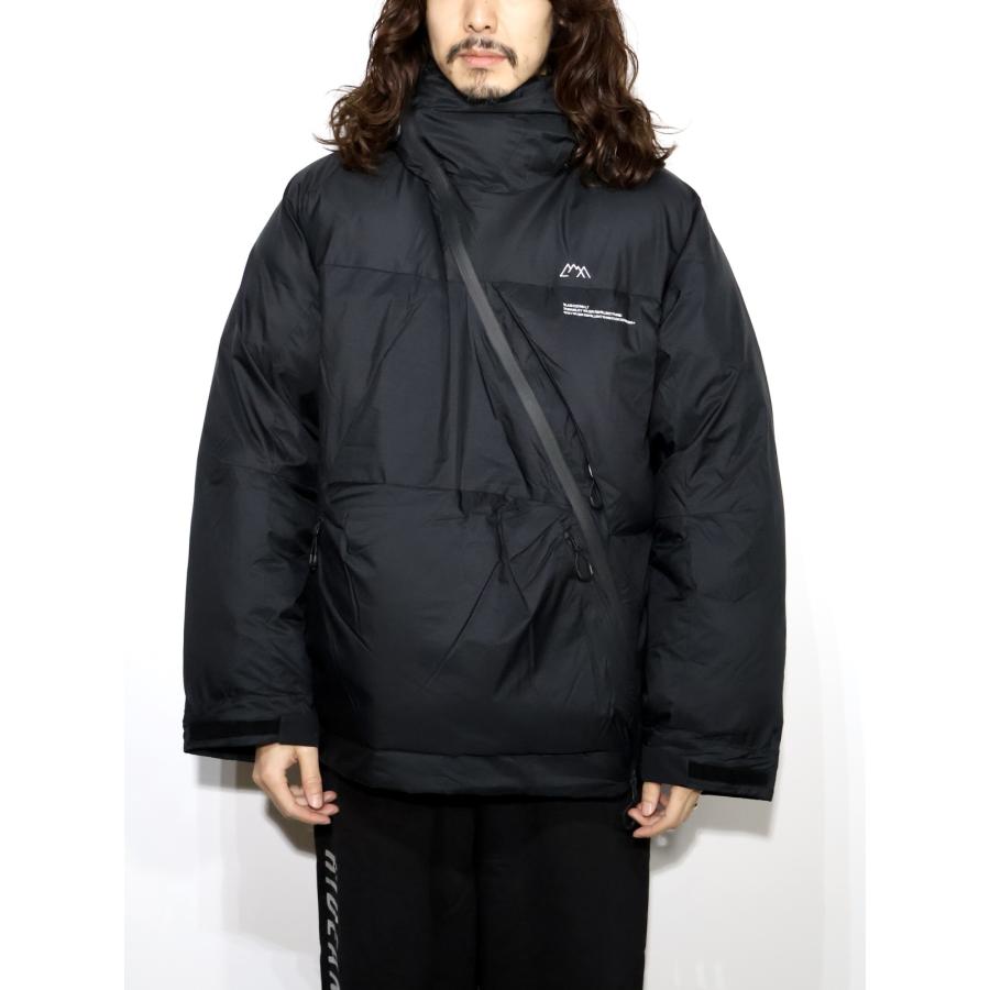 COMFY OUTDOOR GARMENT シーエムエフアウトドアガーメント