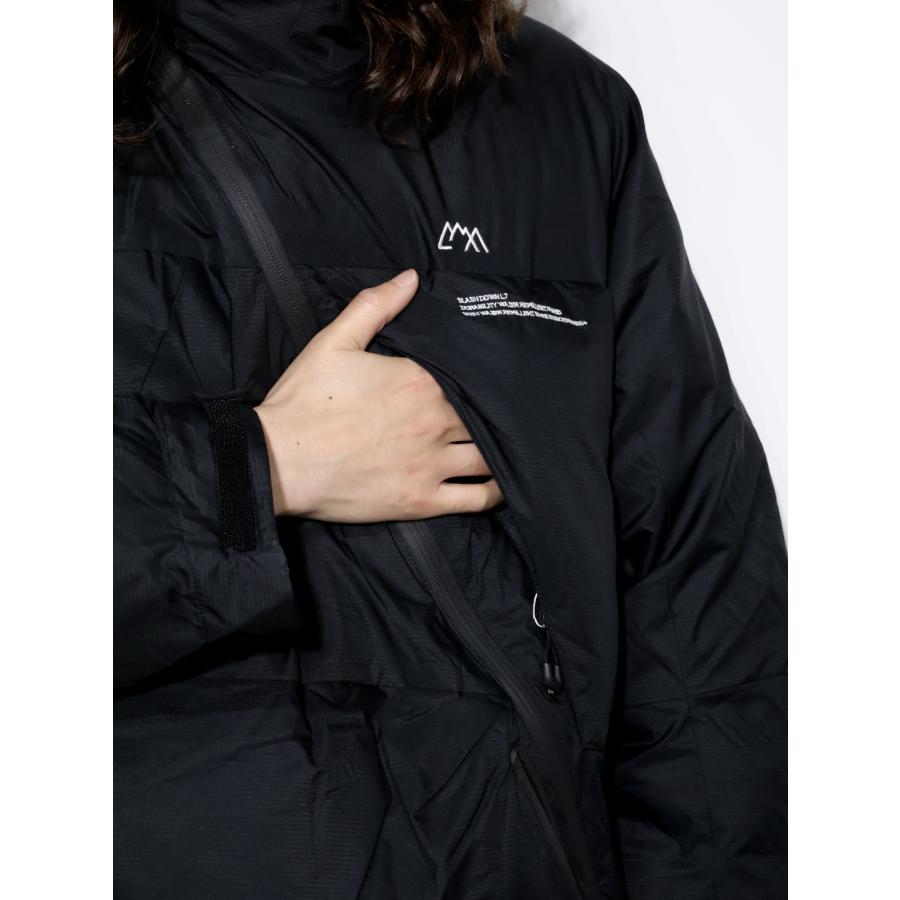 COMFY OUTDOOR GARMENT シーエムエフアウトドアガーメント 