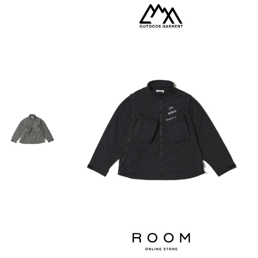 COMFY OUTDOOR GARMENT 15%OFF シーエムエフアウトドアガーメント