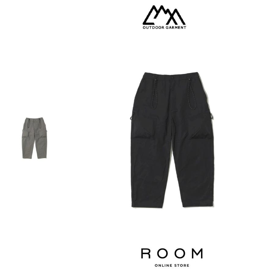 COMFY OUTDOOR GARMENT 15%OFF シーエムエフ アウトドア ガーメント