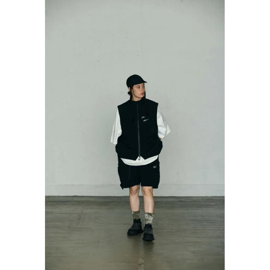 COMFY OUTDOOR GARMENT シーエムエフ アウトドア ガーメント CMF