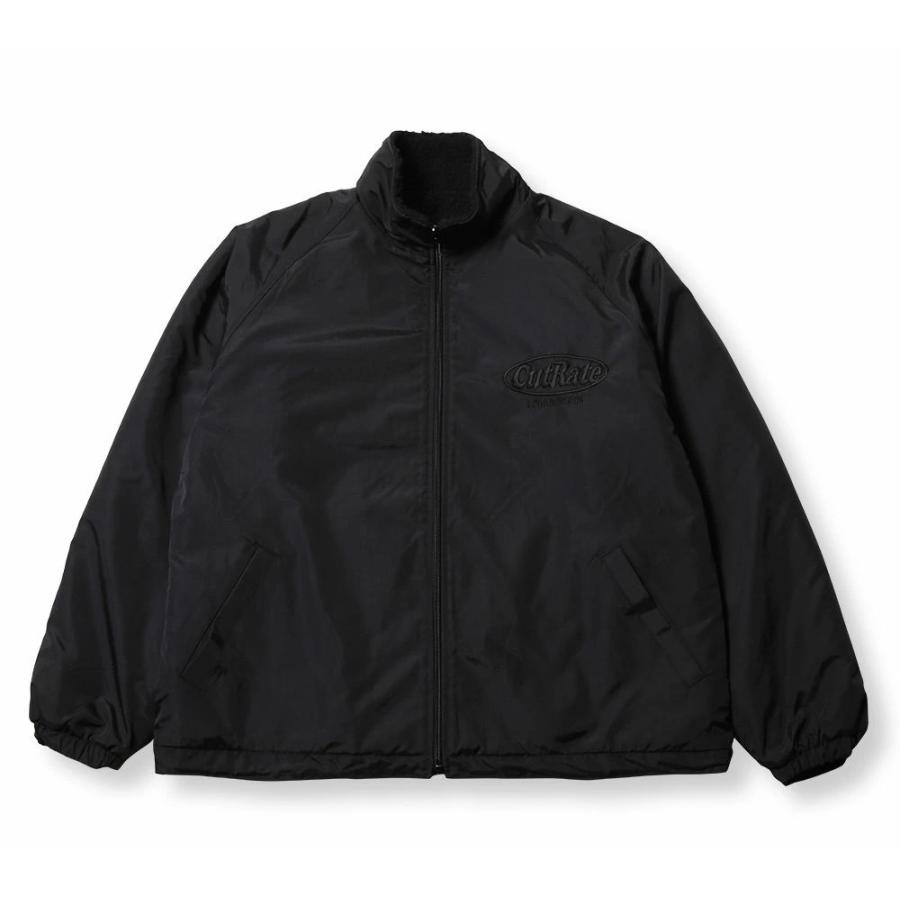 Cut-Rate（カットレイト） 40%OFF CUTRATE CUTRATE LOGO EMBROIDERY 