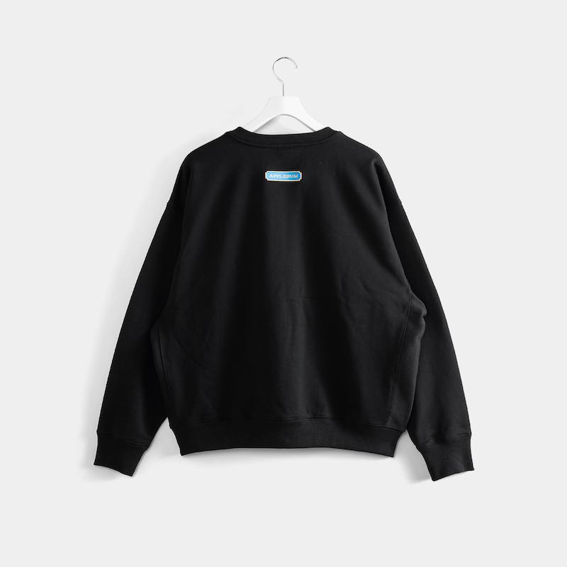 【全2色】アップルバム APPLEBUM "The Chronic" Crew Sweat DC2310401 スウェット 送料無料｜roomonlinestore｜15