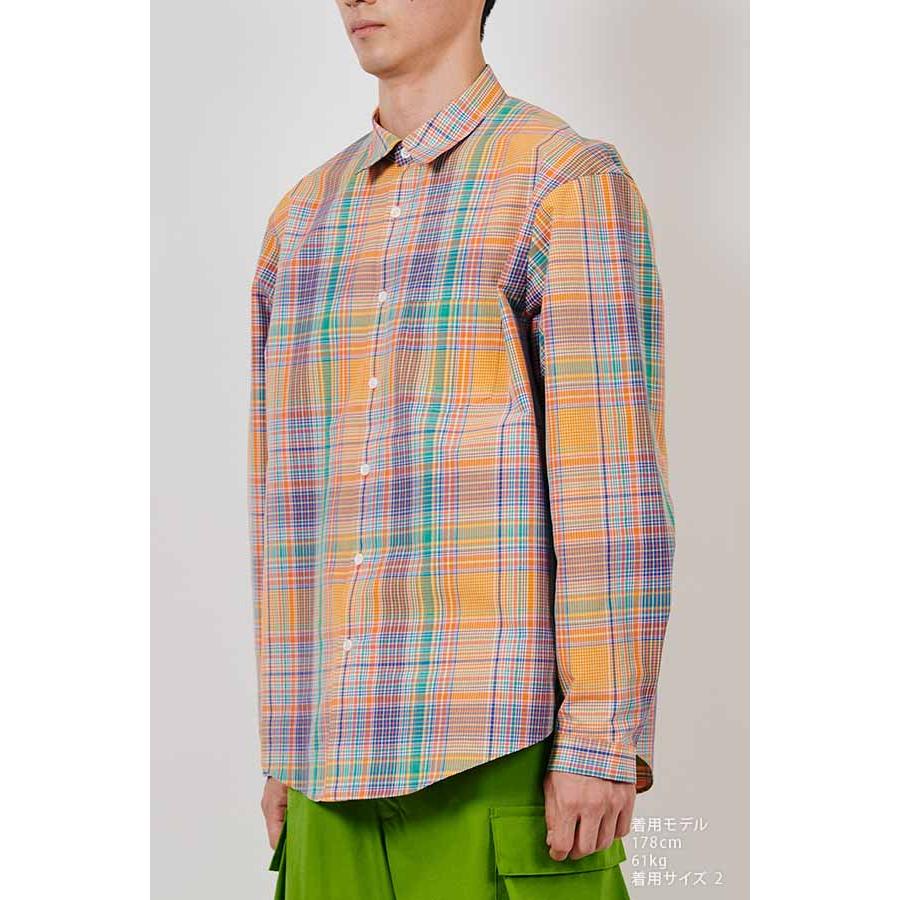 DIGAWEL（ディガウェル） 60%OFF DIGAWEL Shirt generic 1 Check
