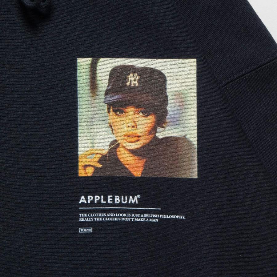 APPLEBUM アップルバム 