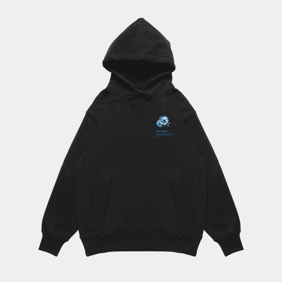 APPLEBUM アップルバム Ghetto N.C. Sweat Parka EA2420410 スウェット 