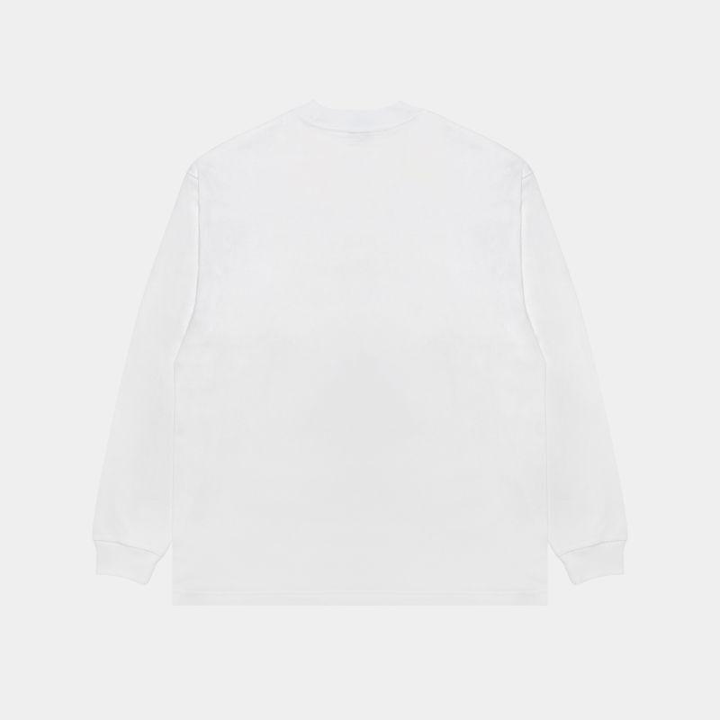 APPLEBUM（アップルバム） 35%OFF APPLEBUM Ghetto N.C. LS T-shirt 
