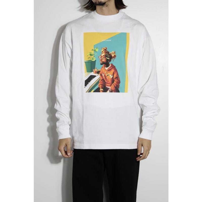 APPLEBUM（アップルバム） 35%OFFアップルバム APPLEBUM Beatmaker Boy 