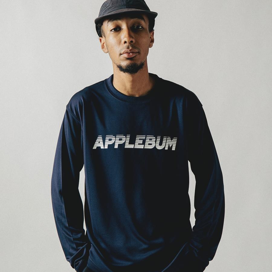 APPLEBUM（アップルバム） 35%OFF APPLEBUM Elite Performance (Logo 