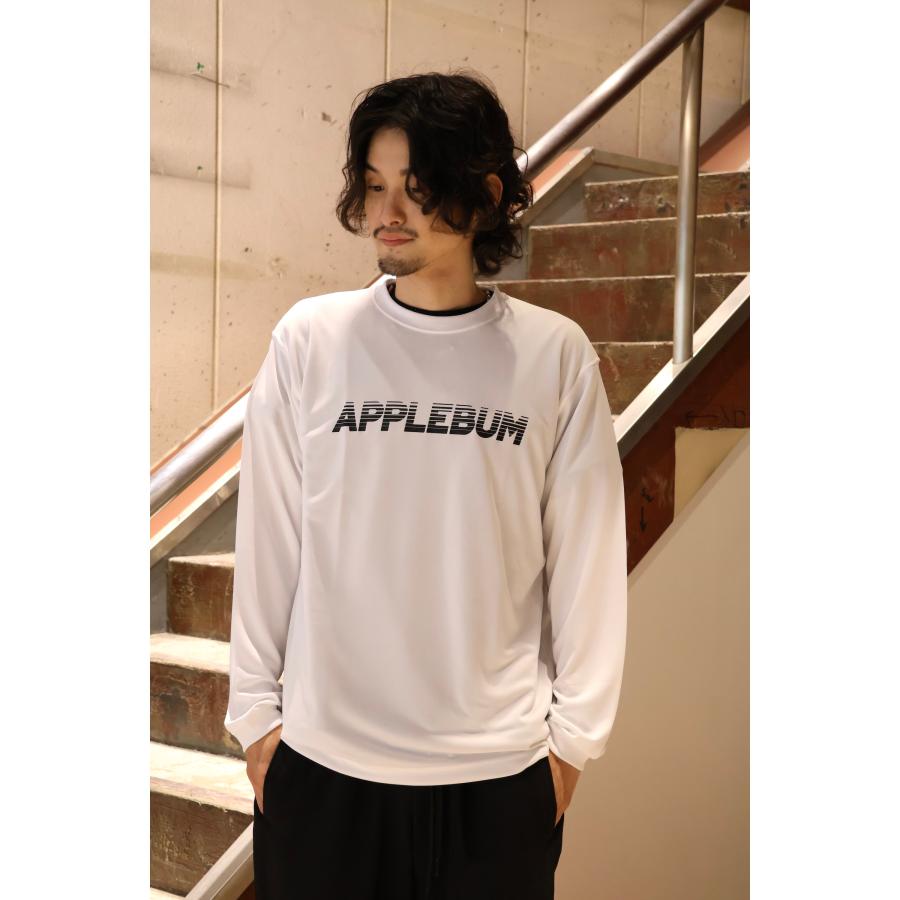APPLEBUM（アップルバム） 35%OFF APPLEBUM Elite Performance (Logo 
