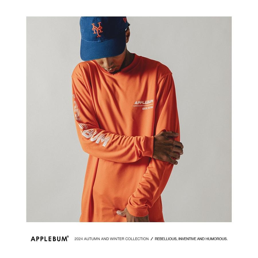 APPLEBUM 