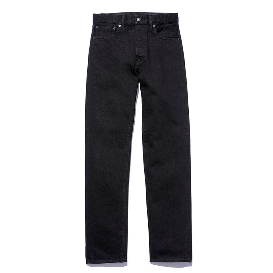 MINEDENIM（マインデニム） MINEDENIM 105 Standard Straight OWS (BLK