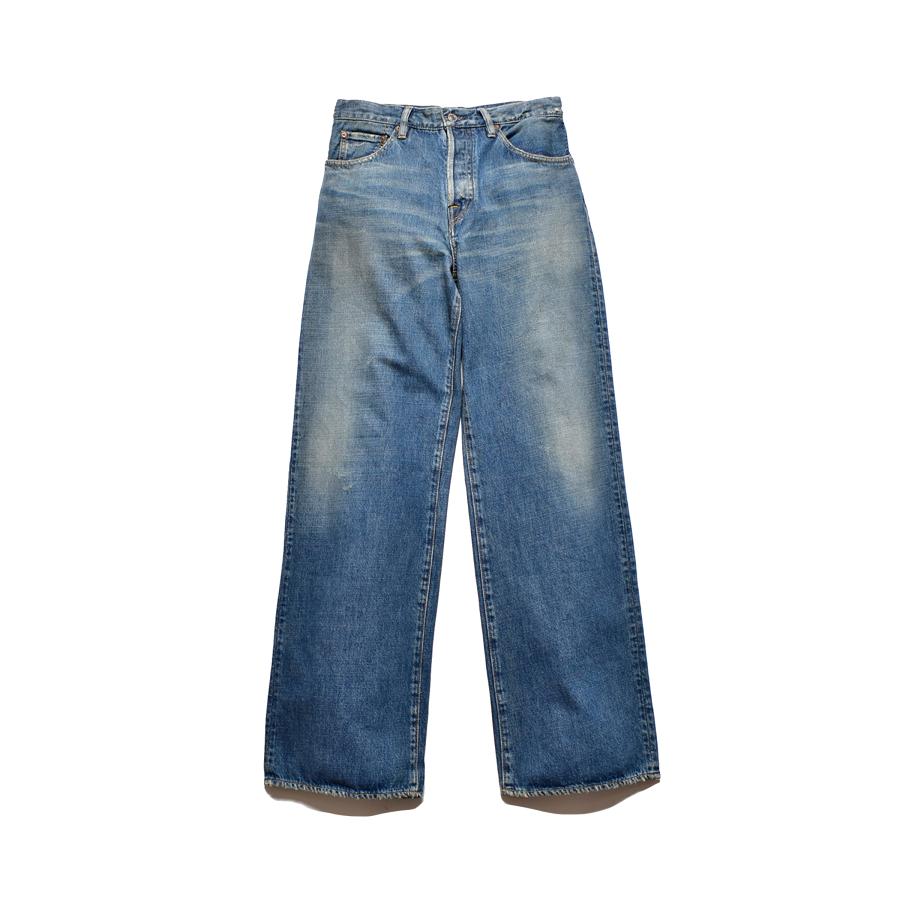 MINEDENIM 【公式・正規取扱】マインデニム W.Straight 5pocket MINEDENIM 【公式・正規取扱】マインデニム W.Straight 5pocket
