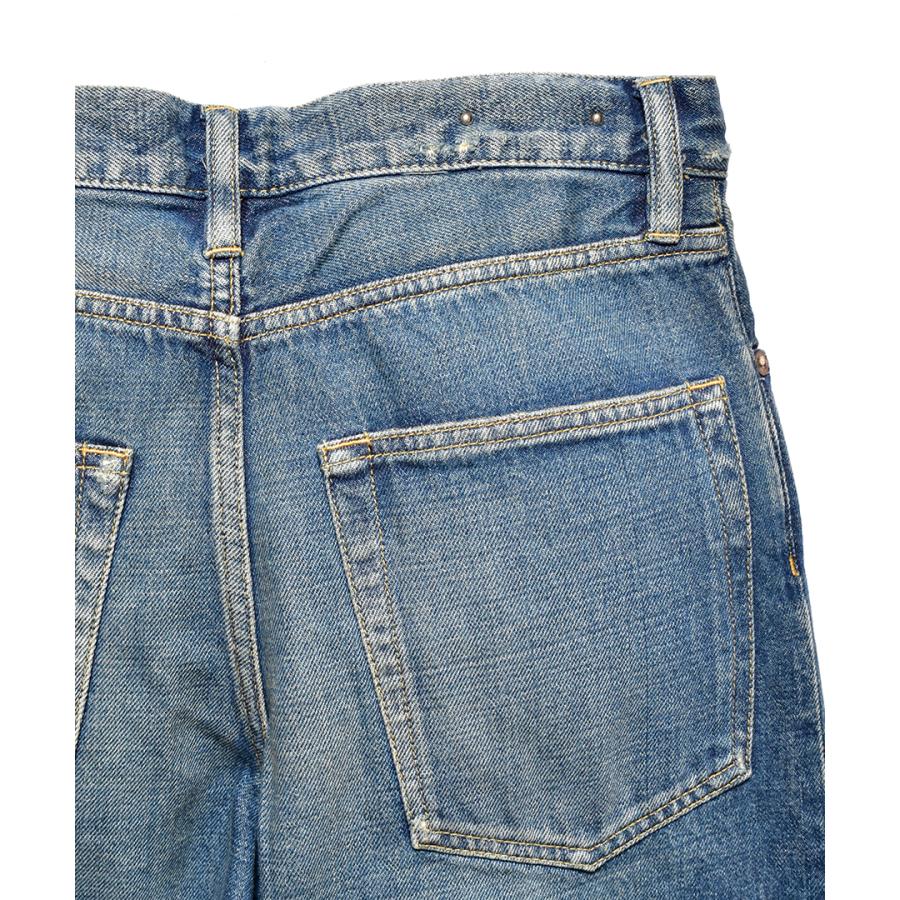 MINEDENIM 【公式・正規取扱】マインデニム W.Straight 5pocket MINEDENIM 【公式・正規取扱】マインデニム W.Straight 5pocket